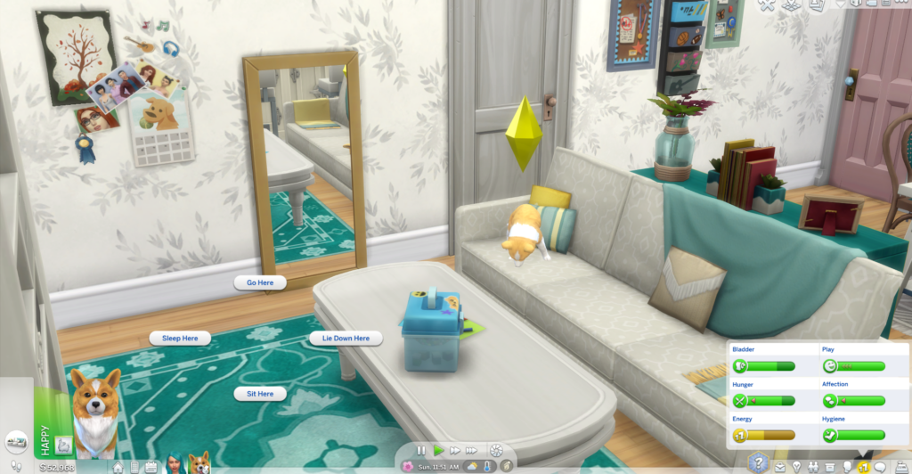 Les Sims 4: Mod Animaux Contrôlables (Animaux Jouables) - Guides Ultime Sims