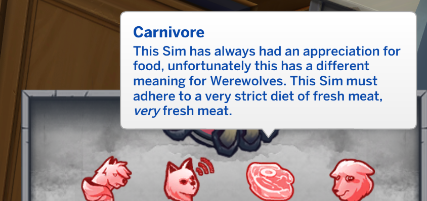 carnivore