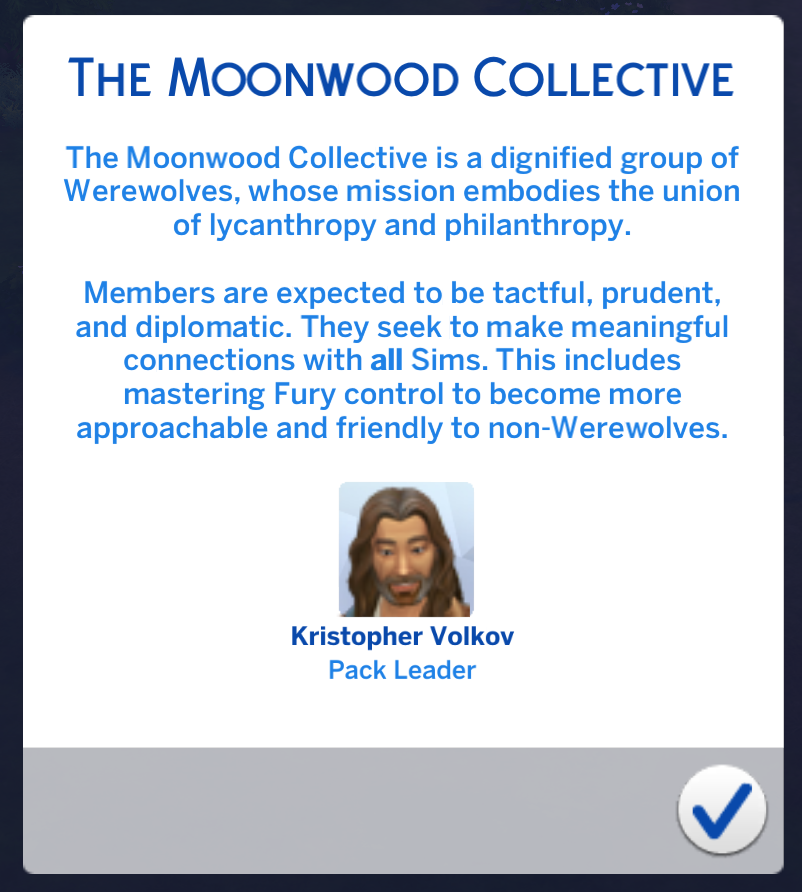sims 4 the moonwood collective information