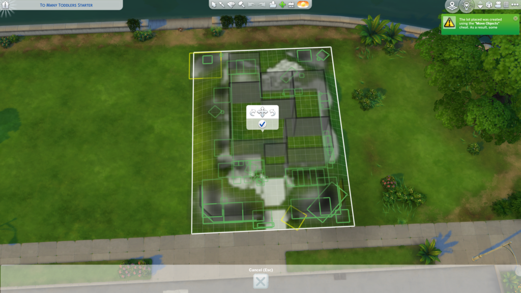 Comment utiliser la galerie Les Sims 4