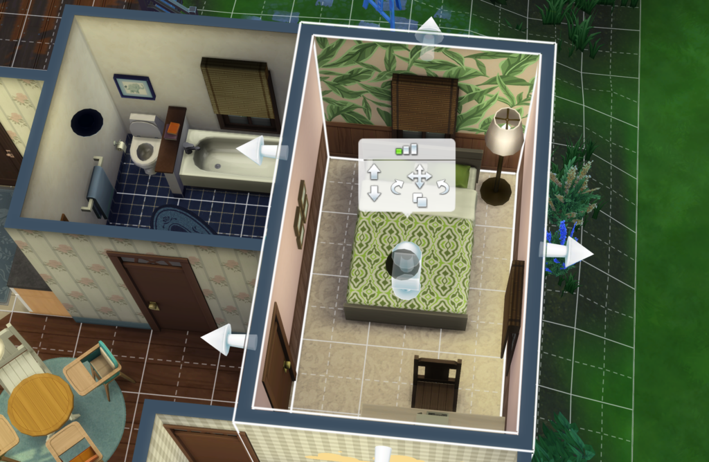 Comment utiliser la Galerie des Sims 4