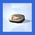Les Sims 4 : Fossiles (Objets de collection)