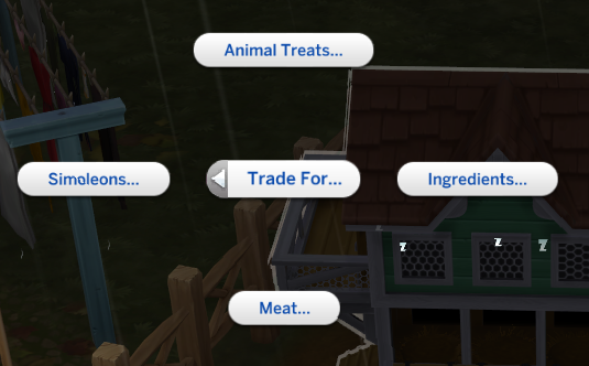 Les Sims 4 : Tout ce que vous devez savoir sur les poules