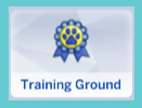 l'image des traits de terrain d'entrainement des Sims 4 Chats et Chiens