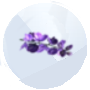 Image of a Wolfsbane from The Sims 4 Vampires for Gardening