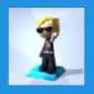 Une image du trophée MySims Buddy