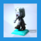 Une image du trophée MySims Zombie Carl