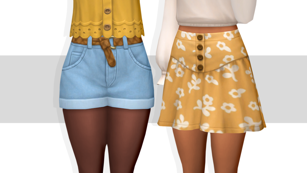 créateurs de cc sims 4