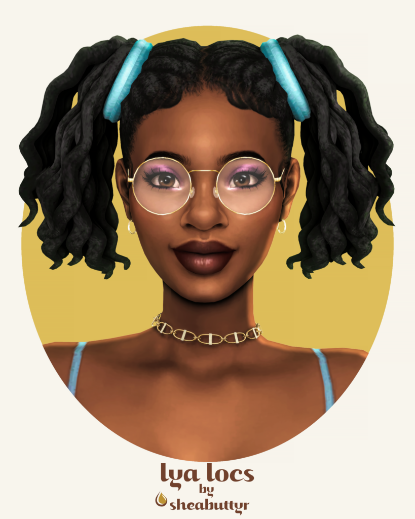 sims 4 cc