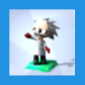 Une image du trophée MySims Dr. F
