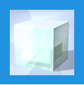 Une image de Plathium de la collection Elements de The Sims 4