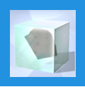 Une image de Wolfium de la collection Elements de The Sims 4