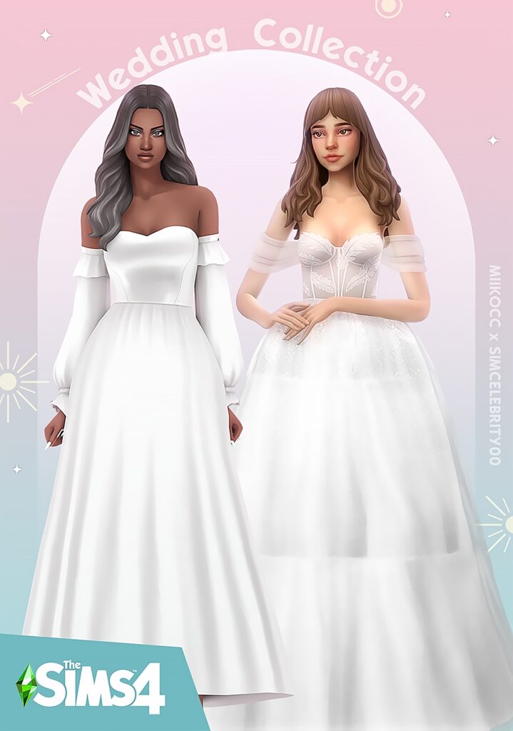 sims 4 cc kits