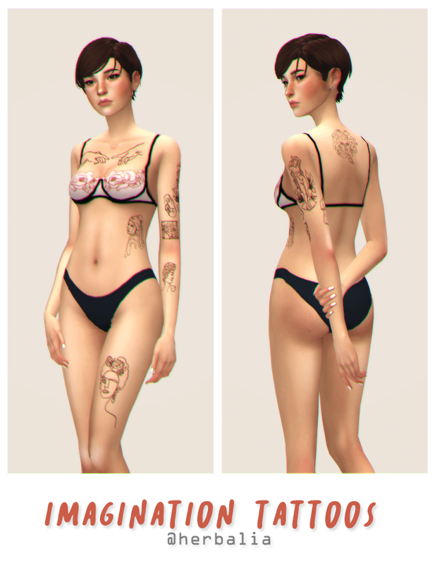 tatouages imagination cc