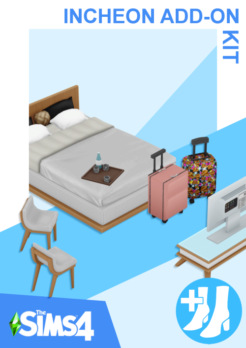 kits Sims 4 CC