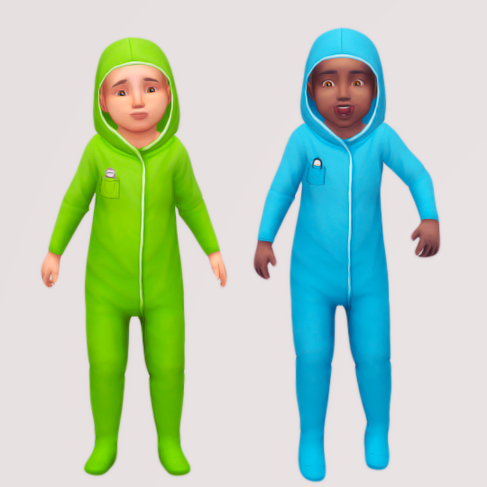 grenouillères pour tout-petits