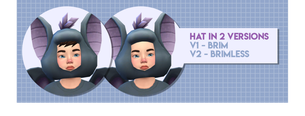 costume de chauve-souris pour les tout-petits
