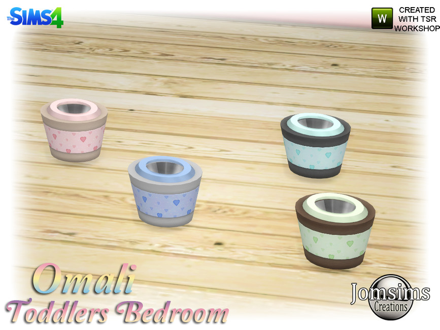 petit pot pour tout-petits
