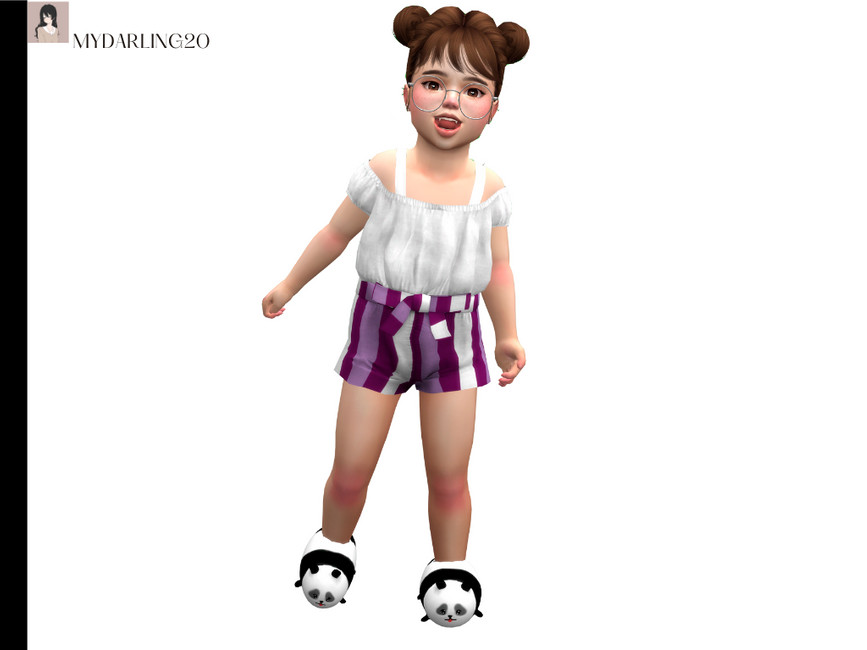 sims 4 cc toddler shoes