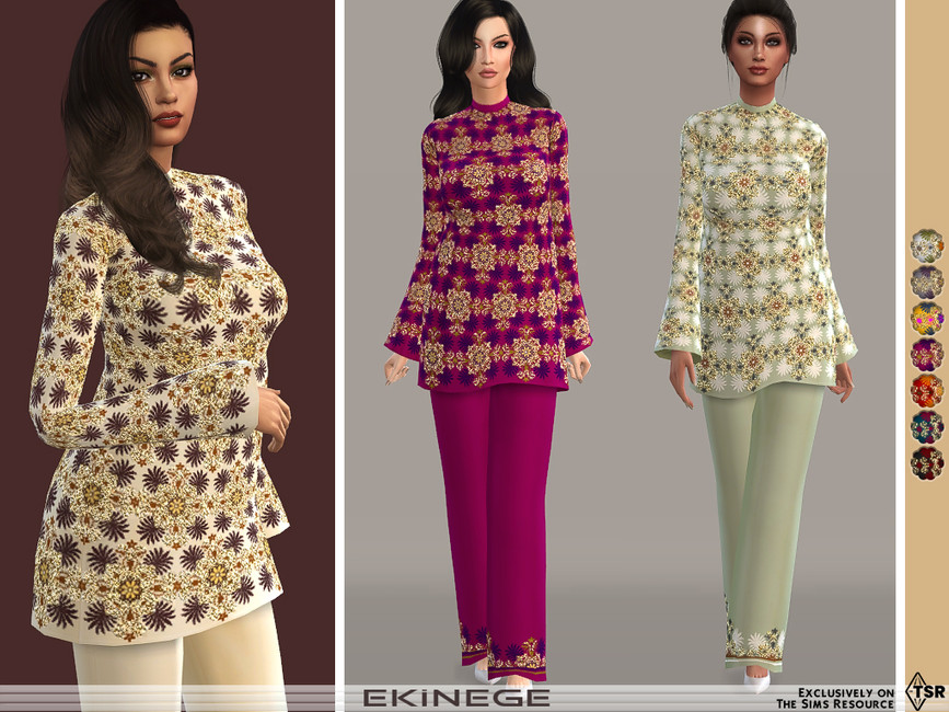 sims 4 cc creators