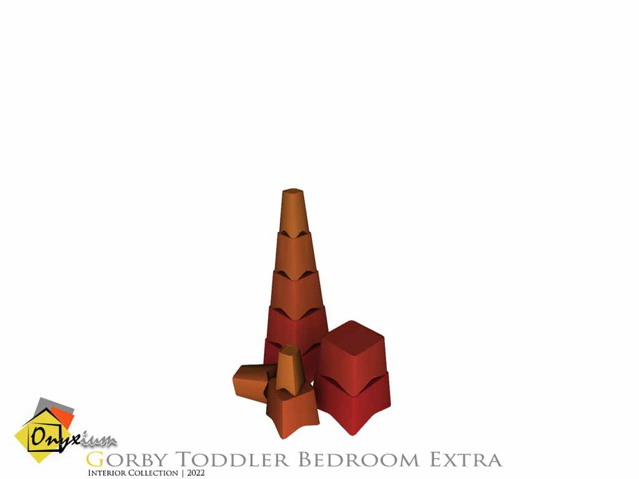 blocs empilables