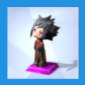 Une image du trophée MySims Yuki